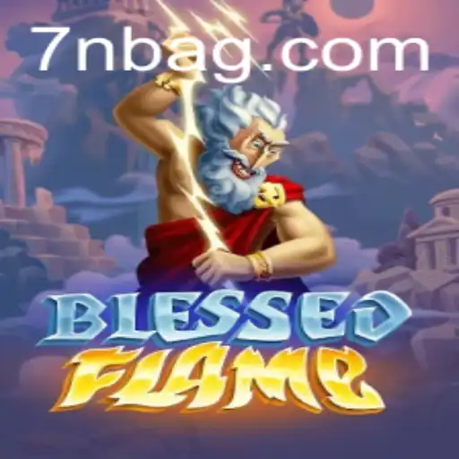 Descubra o Fascinante Mundo de BlessedFlame: Aventura e Estratégia num Universo enigmático