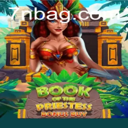 Explorando o Fascínio de BookOfThePriestess: O Jogo que Está Conquistando a Comunidade Gamer
