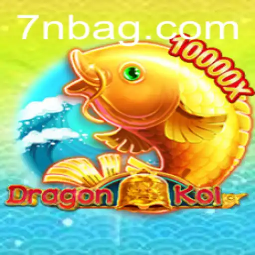 DragonKoi: Um Mergulho no Mundo Encantado do Jogo Virtual que Conquista Multidões