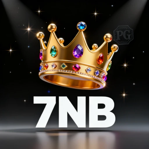 7NB Logo