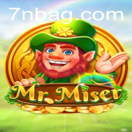 Descubra o Fascinante Mundo de MrMiser: O Jogo Renomado e Suas Regras Únicas