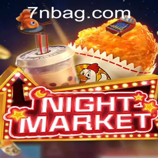 Explorando NIGHTMARKET: Um Mergulho no Mundo de 7NB