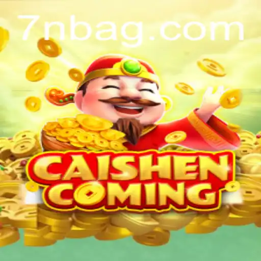 Descubra CAISHENCOMING: A Nova Sensação no Mundo dos Jogos
