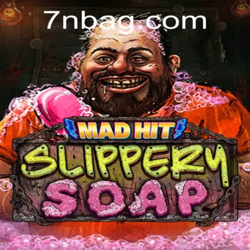 MadHitSlipperySoap: Um Jogo Desafiador e Vibrante para Todas as Idades