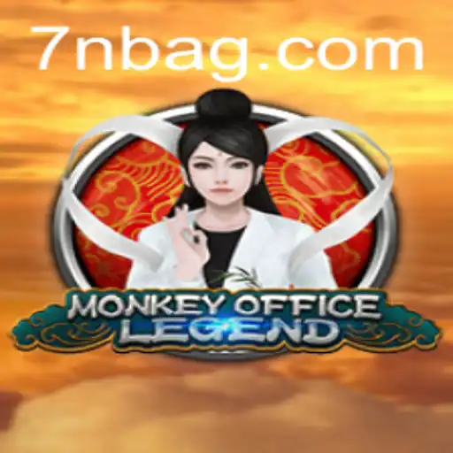 MonkeyOfficeLegend: A Nova Sensação no Mundo dos Jogos