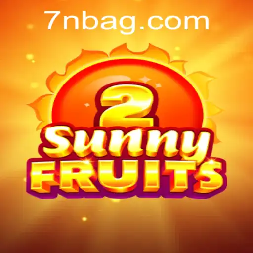 Descubra SunnyFruits2: A Nova Sensação dos Jogos com a Palavra-chave 7NB